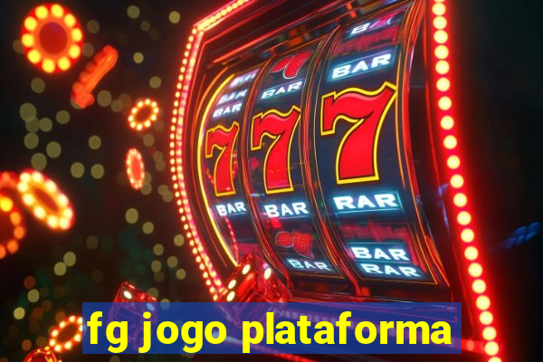 fg jogo plataforma